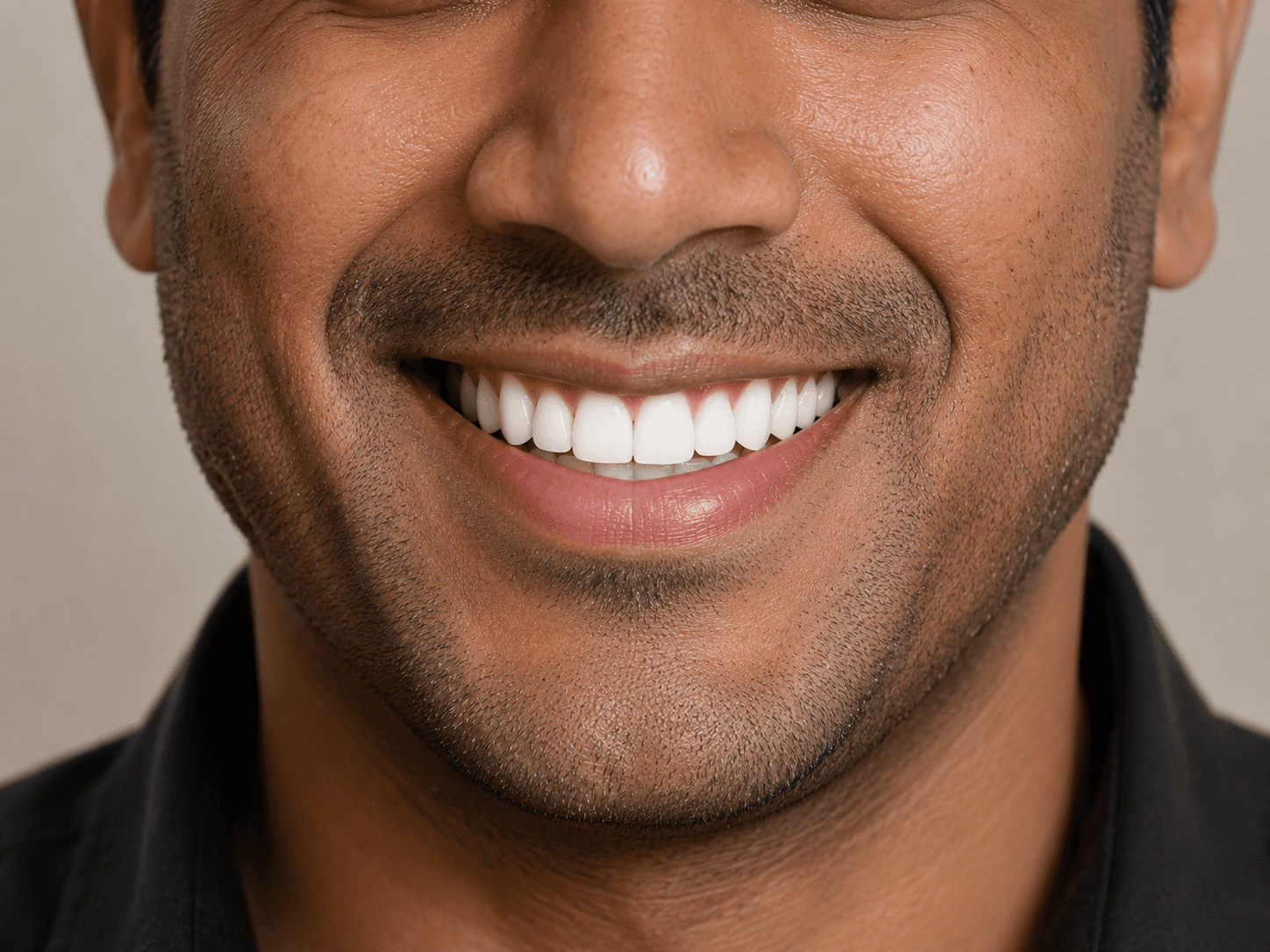 Dental Implants — after treatment