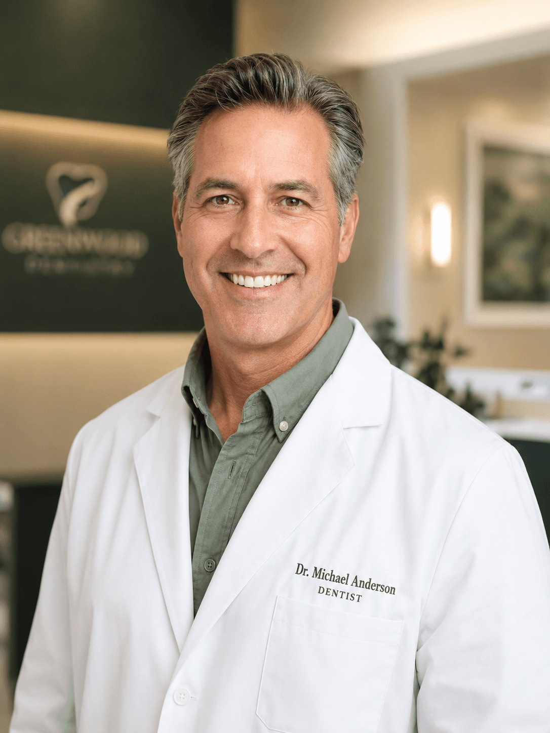 Portrait of Dr. Snehi Sharma